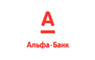 Банк Альфа-Банк в Переяславке